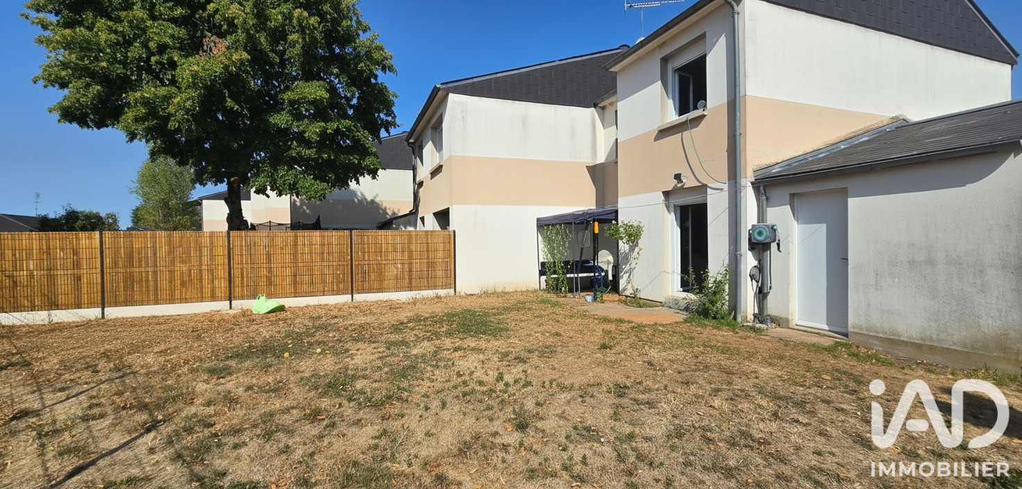 Maison 4 Pièce(s) Orval - Photo 19