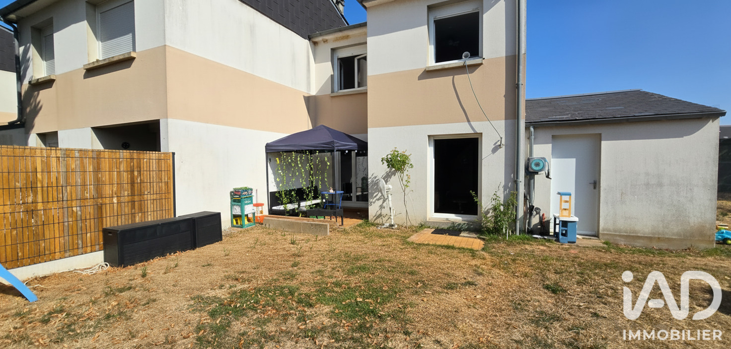 Maison 4 Pièce(s) Orval - Photo 22