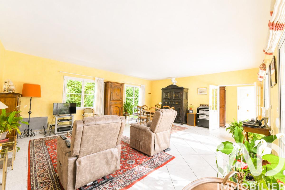 Maison 5 Pièce(s) Arcachon - Photo 4