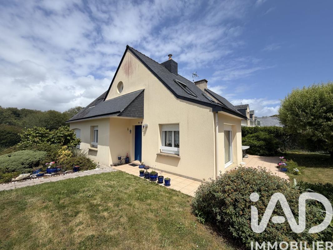 Maison 5 Pièce(s) Plouhinec