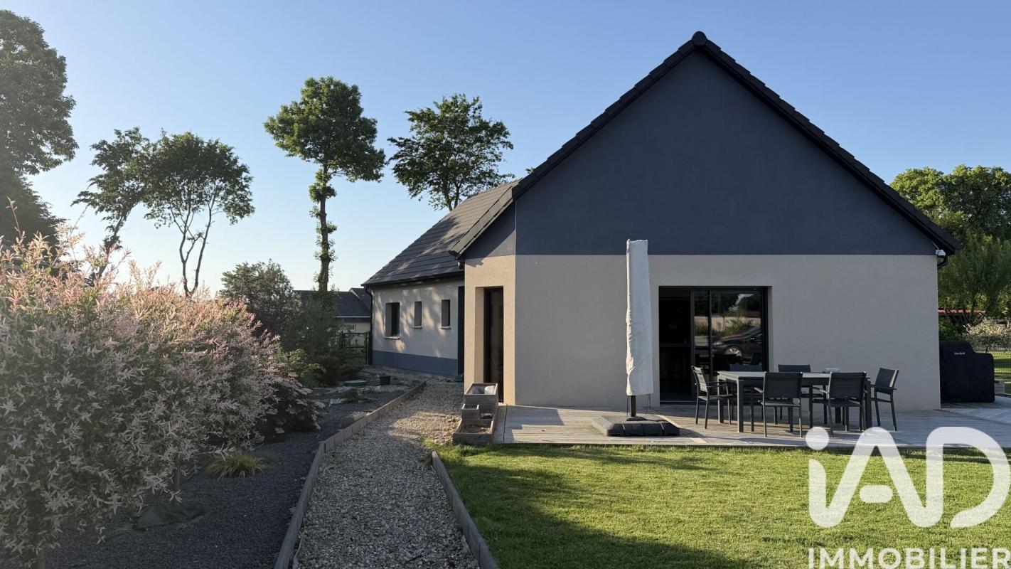Maison 5 Pièce(s) Gommerville
