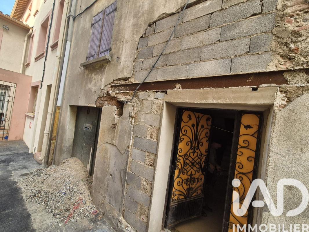 Immeuble  Perpignan - Photo 2