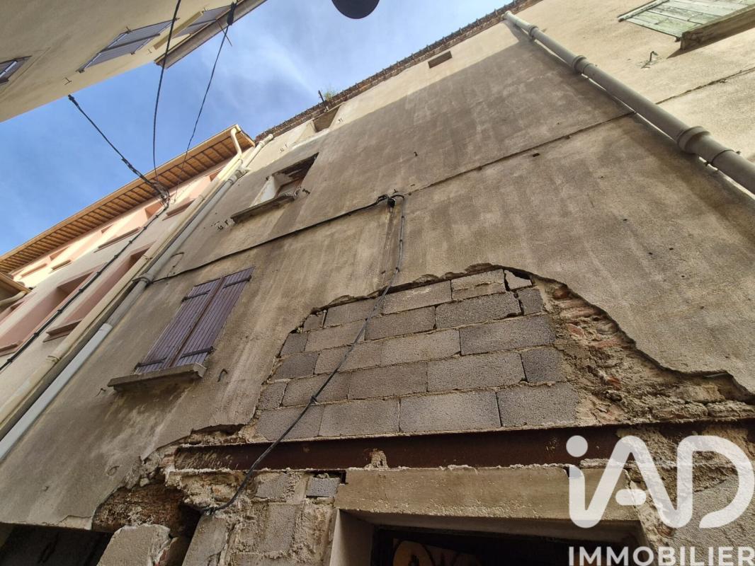 Immeuble  Perpignan - Photo 12