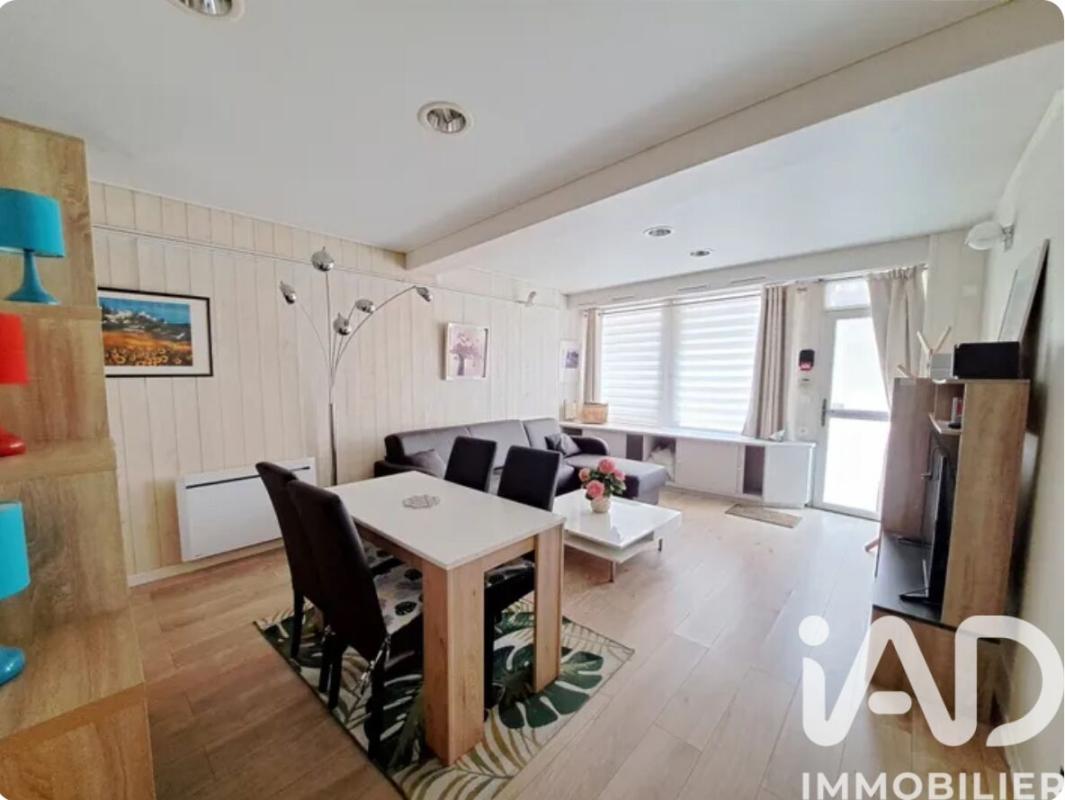 Immeuble  Troyes