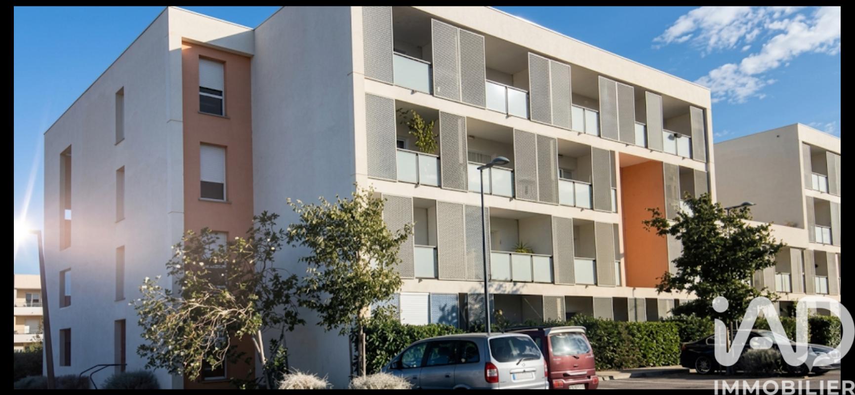 Appartement 2 Pièce(s) Narbonne
