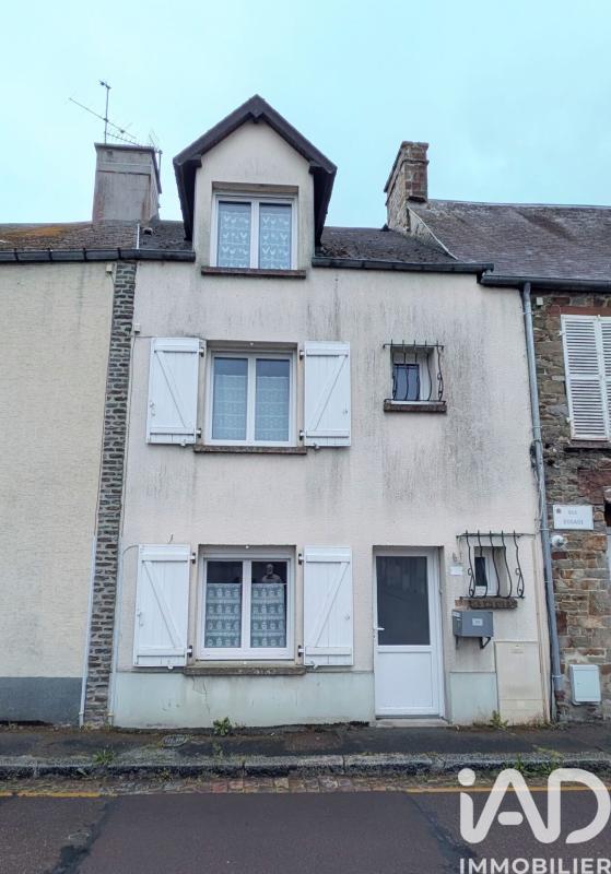 Maison 4 Pièce(s) Torigny-les-Villes