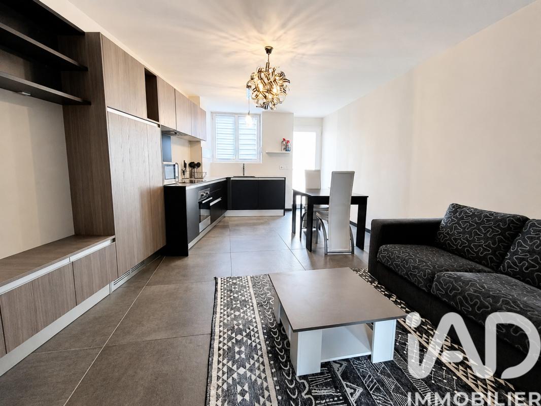 Appartement 2 Pièce(s) La Tour-de-Salvagny - Photo 2