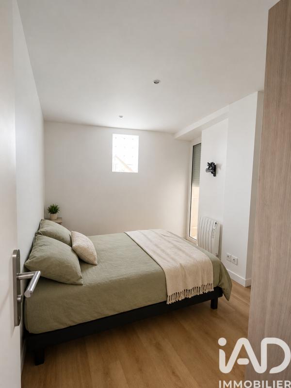 Appartement 2 Pièce(s) La Tour-de-Salvagny - Photo 4