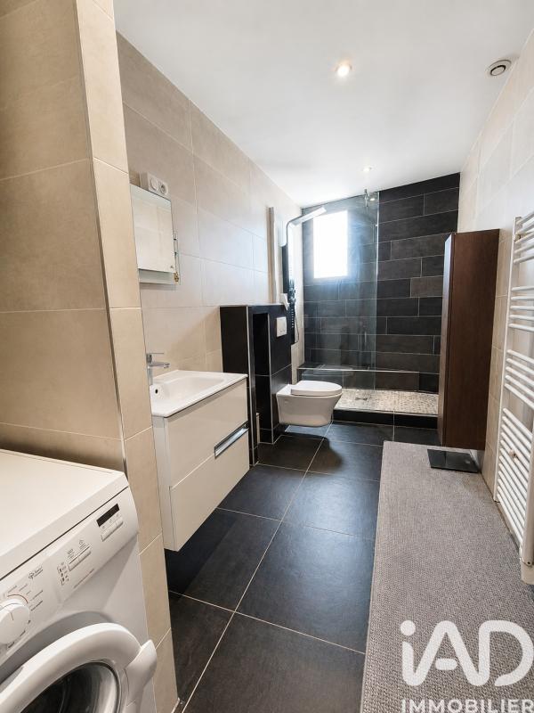Appartement 2 Pièce(s) La Tour-de-Salvagny - Photo 5