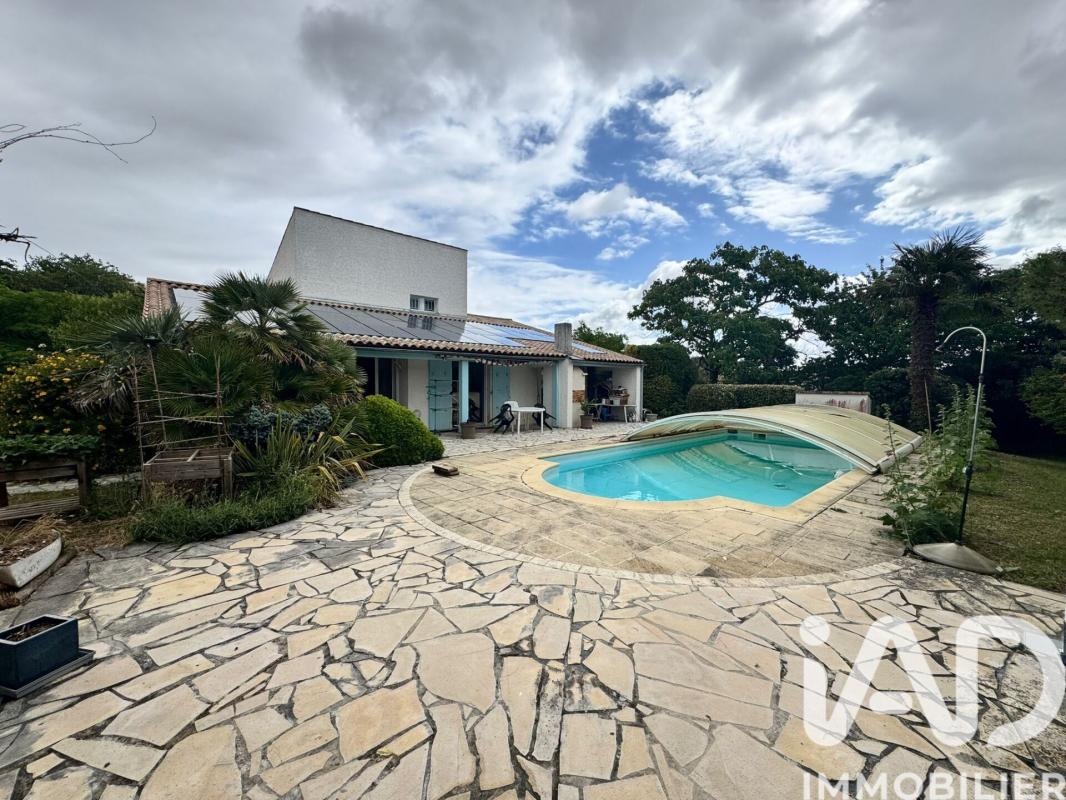 Villa 6 Pièce(s) Dompierre-sur-Mer
