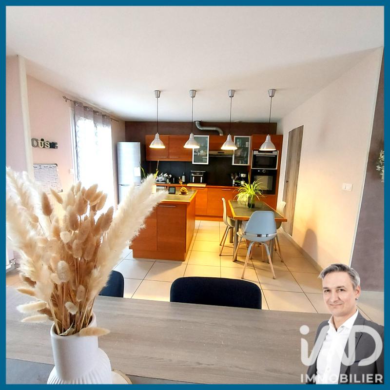 Maison 7 Pièce(s) Mortagne-sur-Sèvre