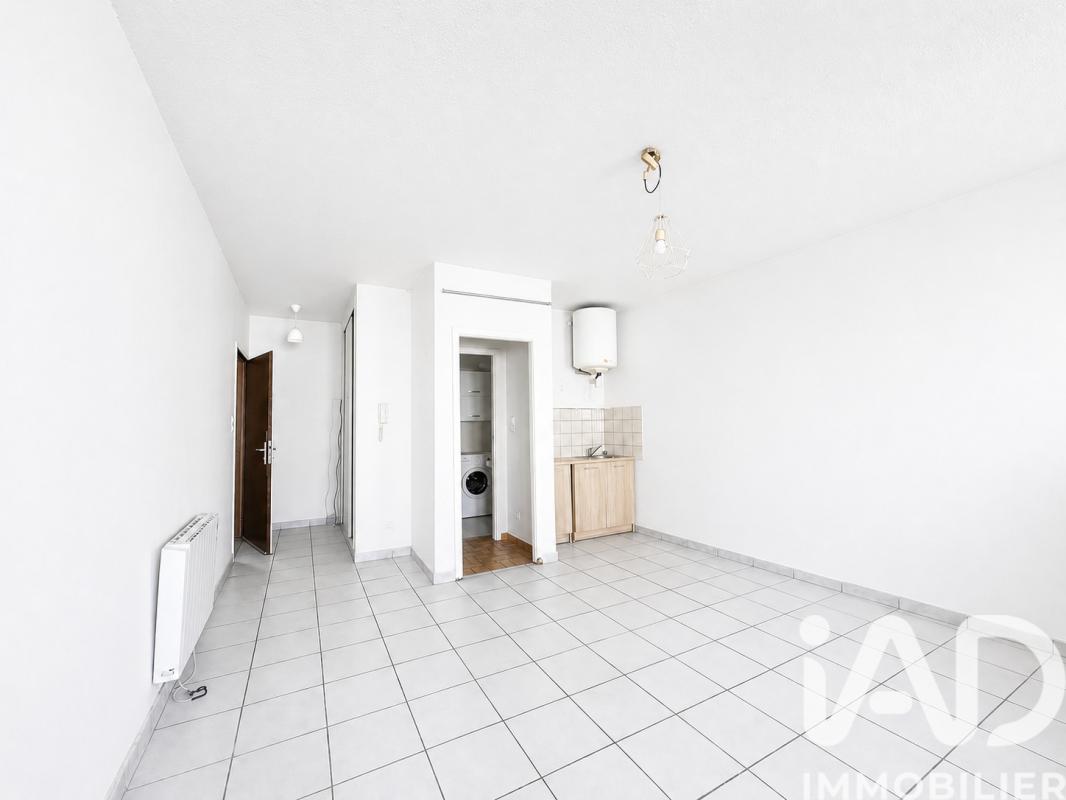 Appartement 1 Pièce(s) Saint-Avold - Photo 2