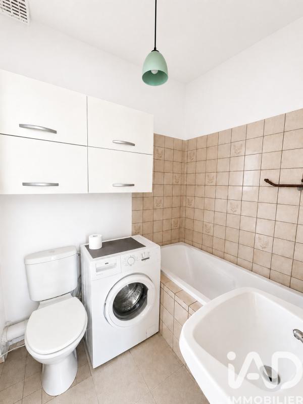 Appartement 1 Pièce(s) Saint-Avold - Photo 4