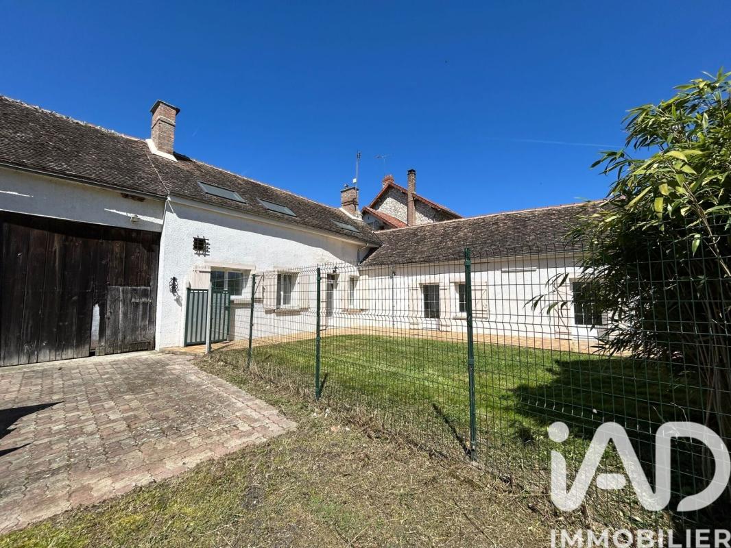 Maison 5 Pièce(s) Donnemarie-Dontilly - Photo 17