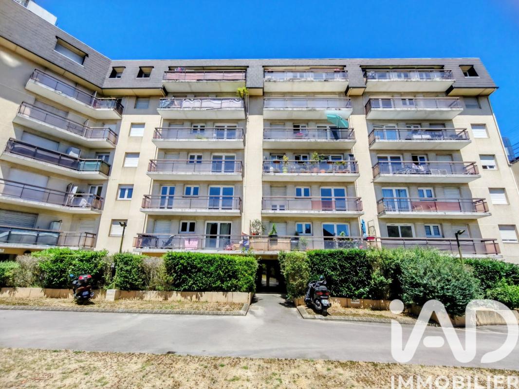 Appartement 1 Pièce(s) Nogent-sur-Marne
