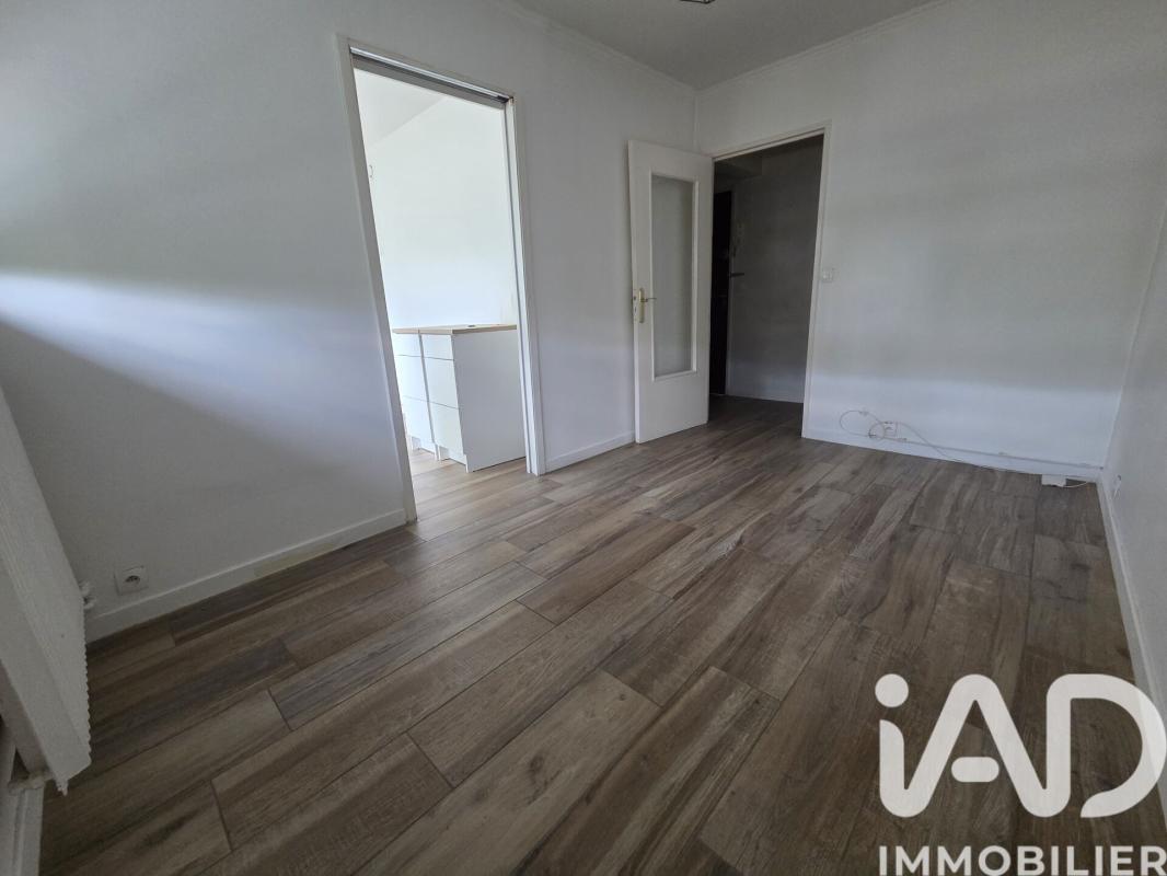 Appartement 1 Pièce(s) Gennevilliers
