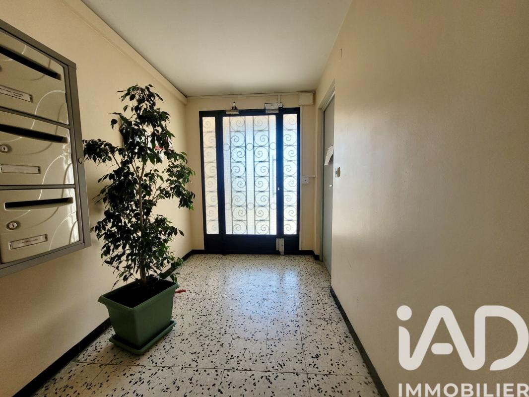 Appartement 3 Pièce(s) Perpignan - Photo 8