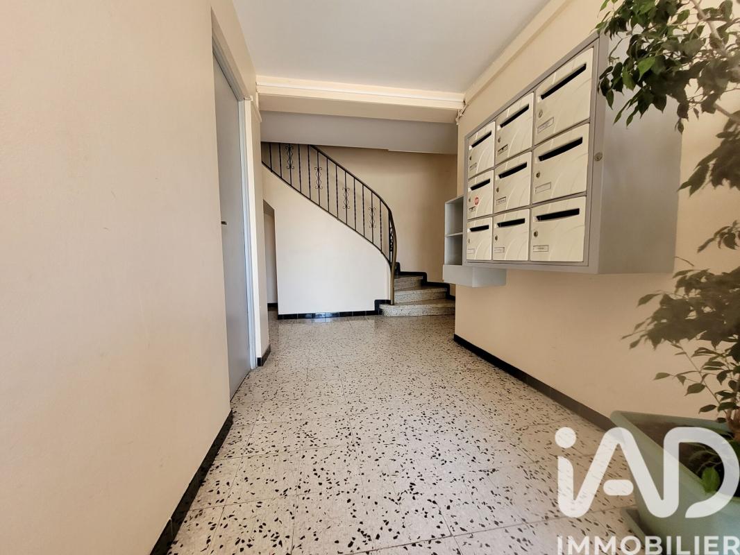 Appartement 3 Pièce(s) Perpignan - Photo 9