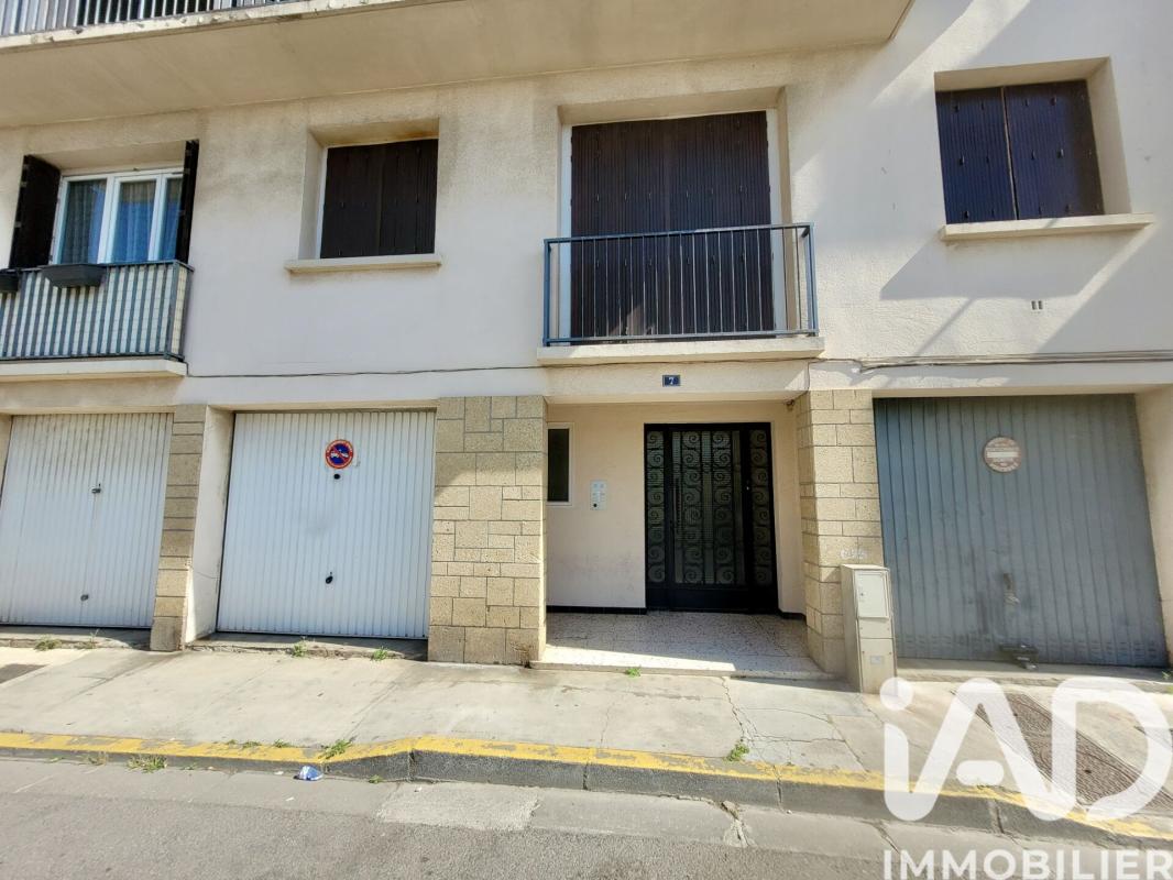 Appartement 3 Pièce(s) Perpignan - Photo 10