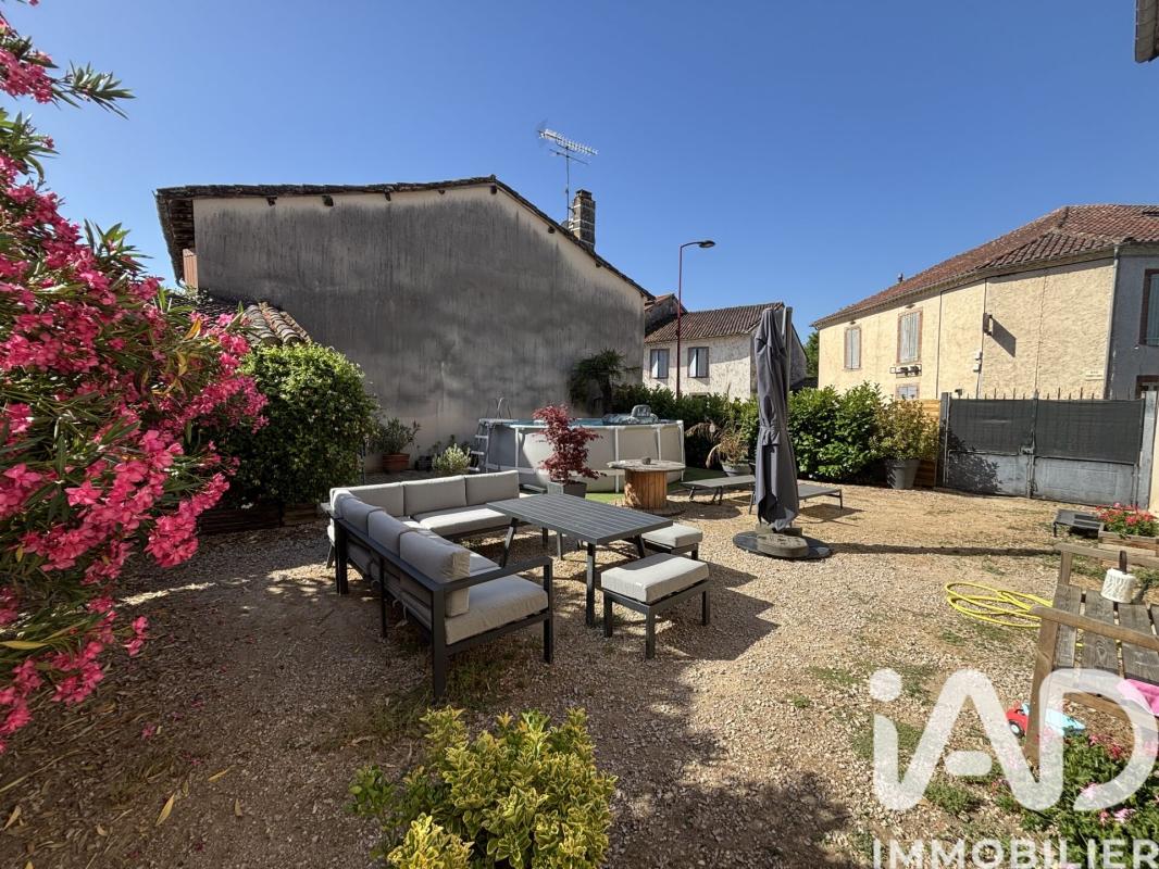 Maison 4 Pièce(s) Lagrave - Photo 2