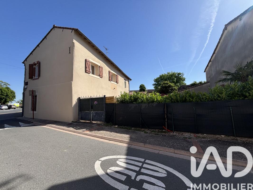 Maison 4 Pièce(s) Lagrave - Photo 3