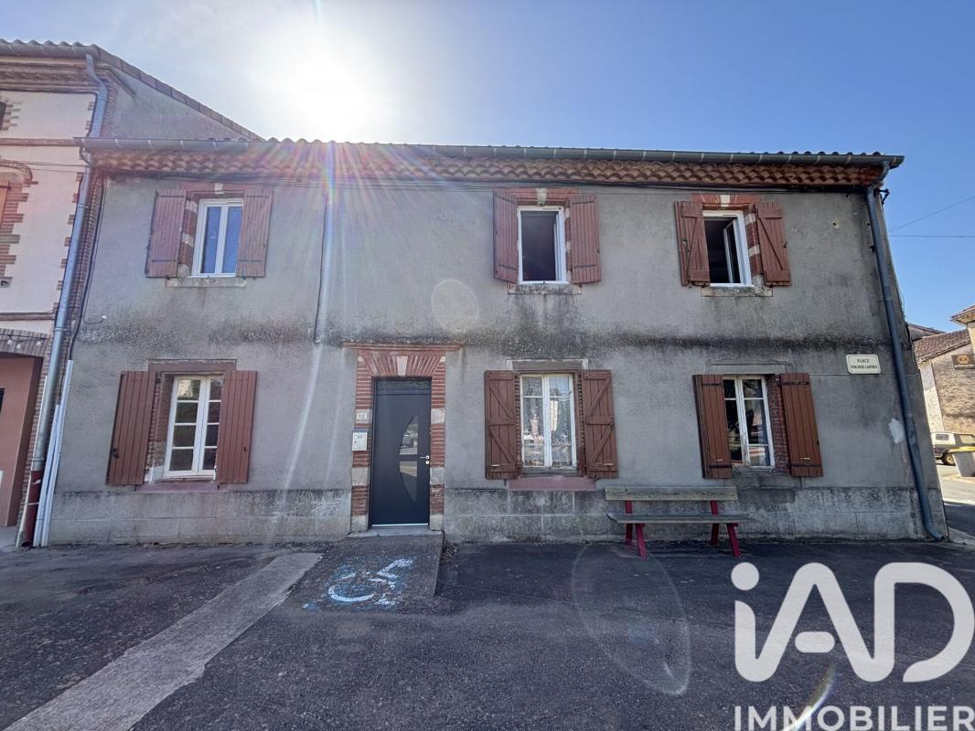 Maison 4 Pièce(s) Lagrave - Photo 4
