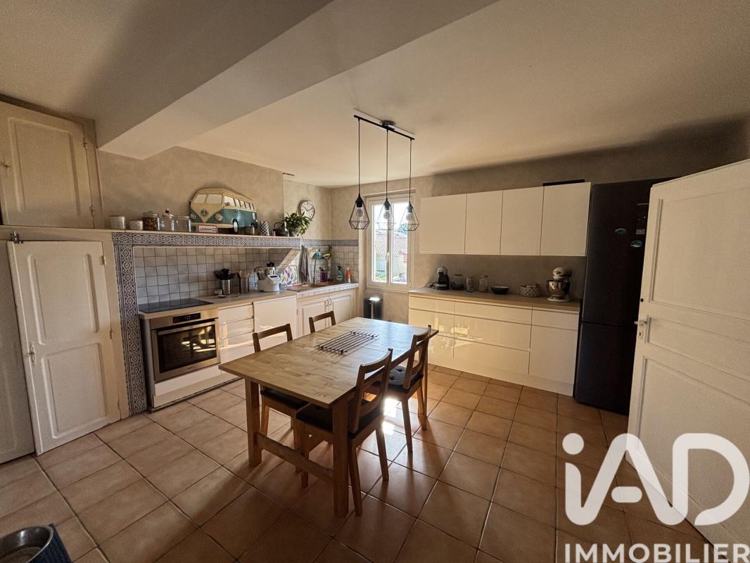 Maison 4 Pièce(s) Lagrave - Photo 5