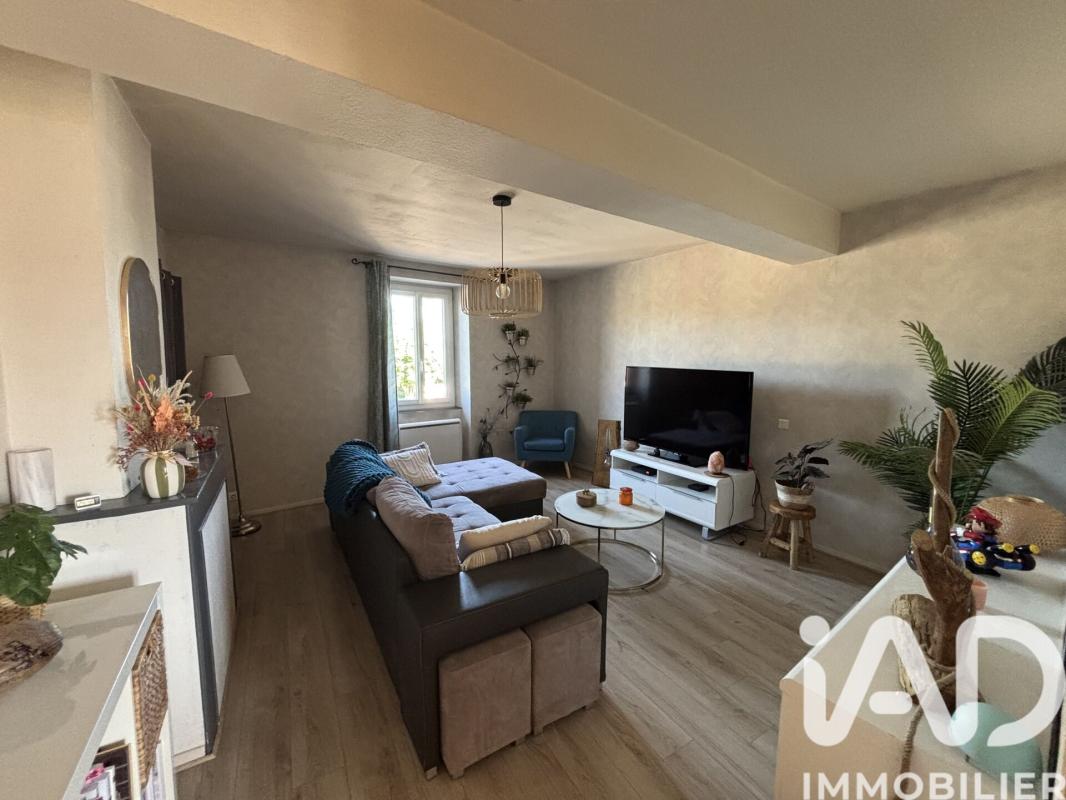 Maison 4 Pièce(s) Lagrave - Photo 6