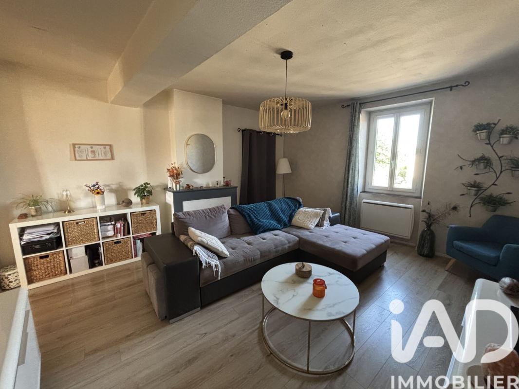 Maison 4 Pièce(s) Lagrave - Photo 7