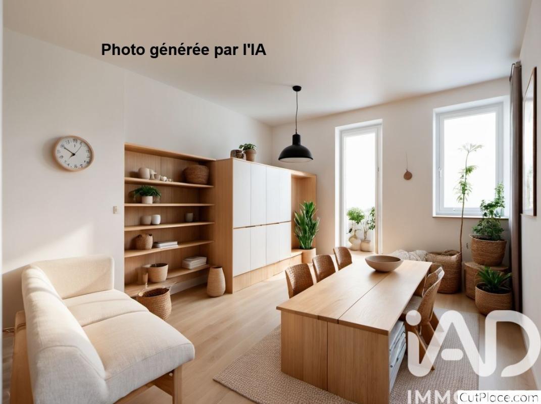 Appartement 3 Pièce(s) Grasse
