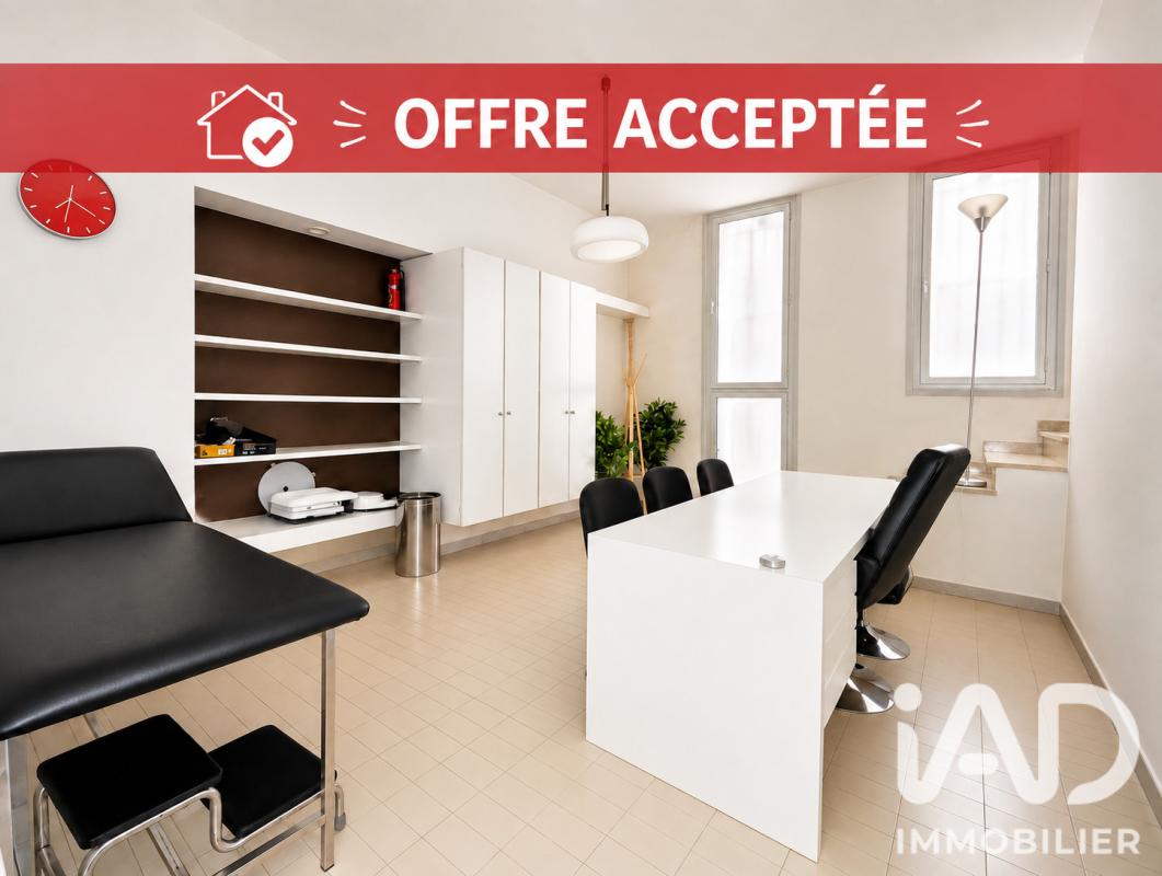 Appartement 3 Pièce(s) Grasse