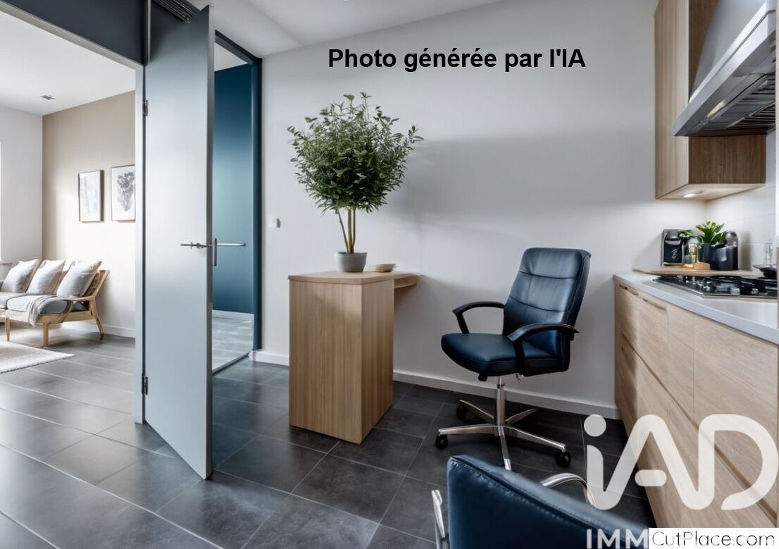 Appartement 3 Pièce(s) Grasse - Photo 4