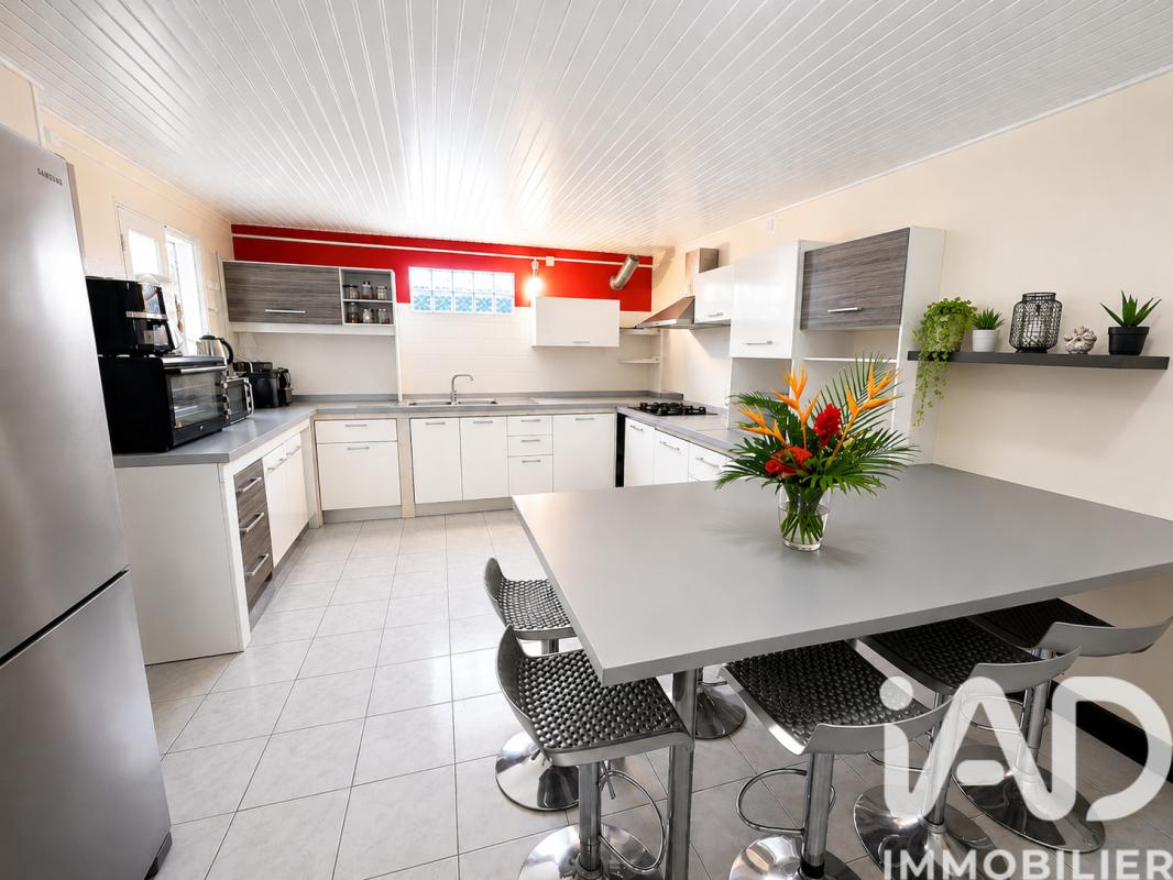 Maison 6 Pièce(s) Saint-Louis - Photo 7