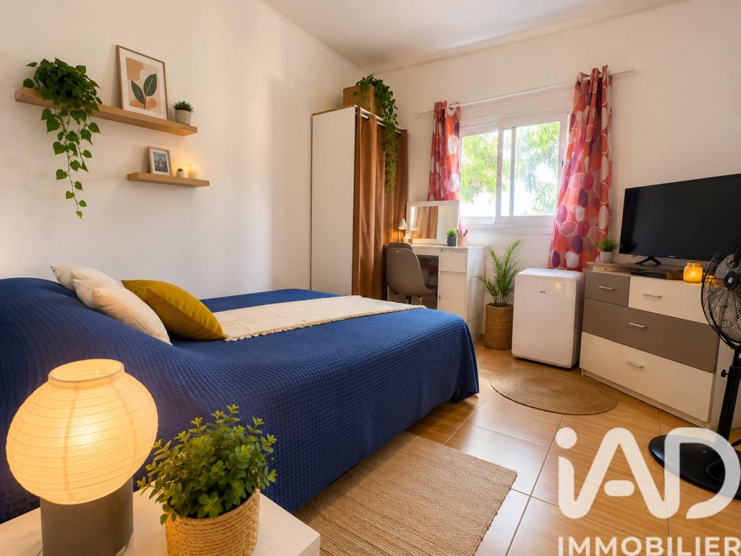 Maison 6 Pièce(s) Saint-Louis - Photo 8