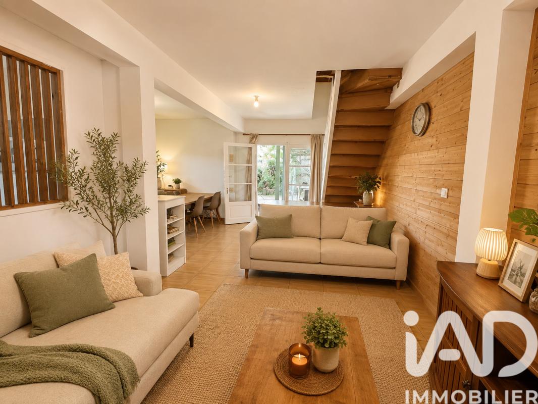 Maison 6 Pièce(s) Saint-Louis - Photo 9
