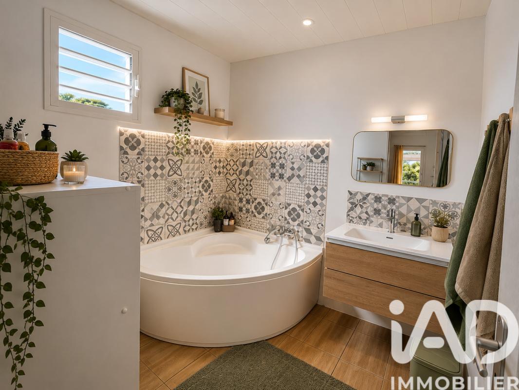 Maison 6 Pièce(s) Saint-Louis - Photo 10