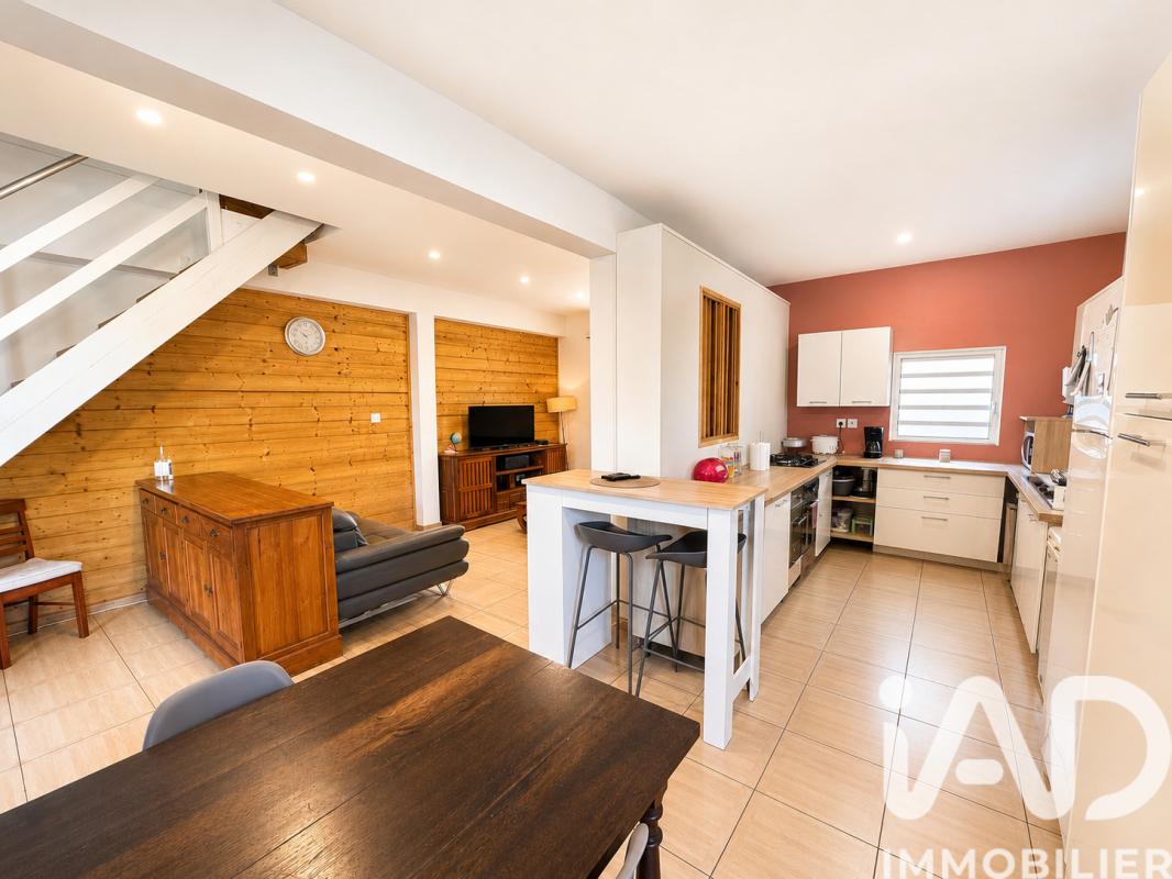 Maison 6 Pièce(s) Saint-Louis - Photo 12