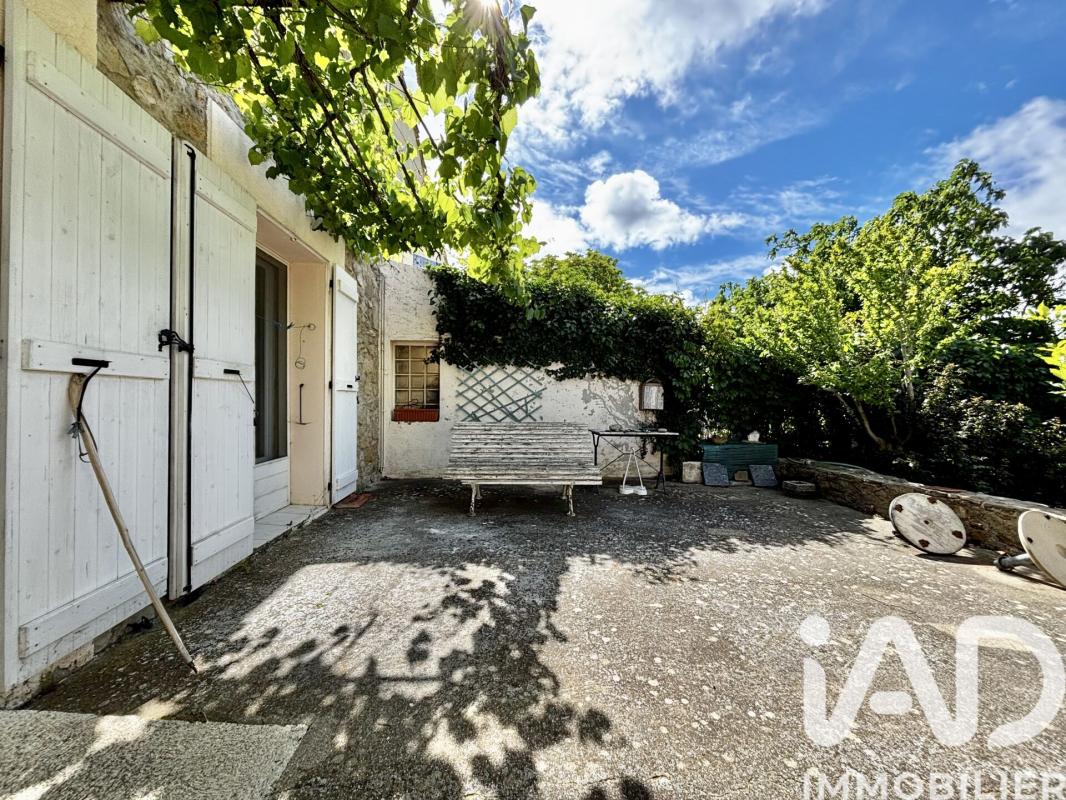 Maison 7 Pièce(s) Saint-Laurent-de-la-Cabrerisse - Photo 3
