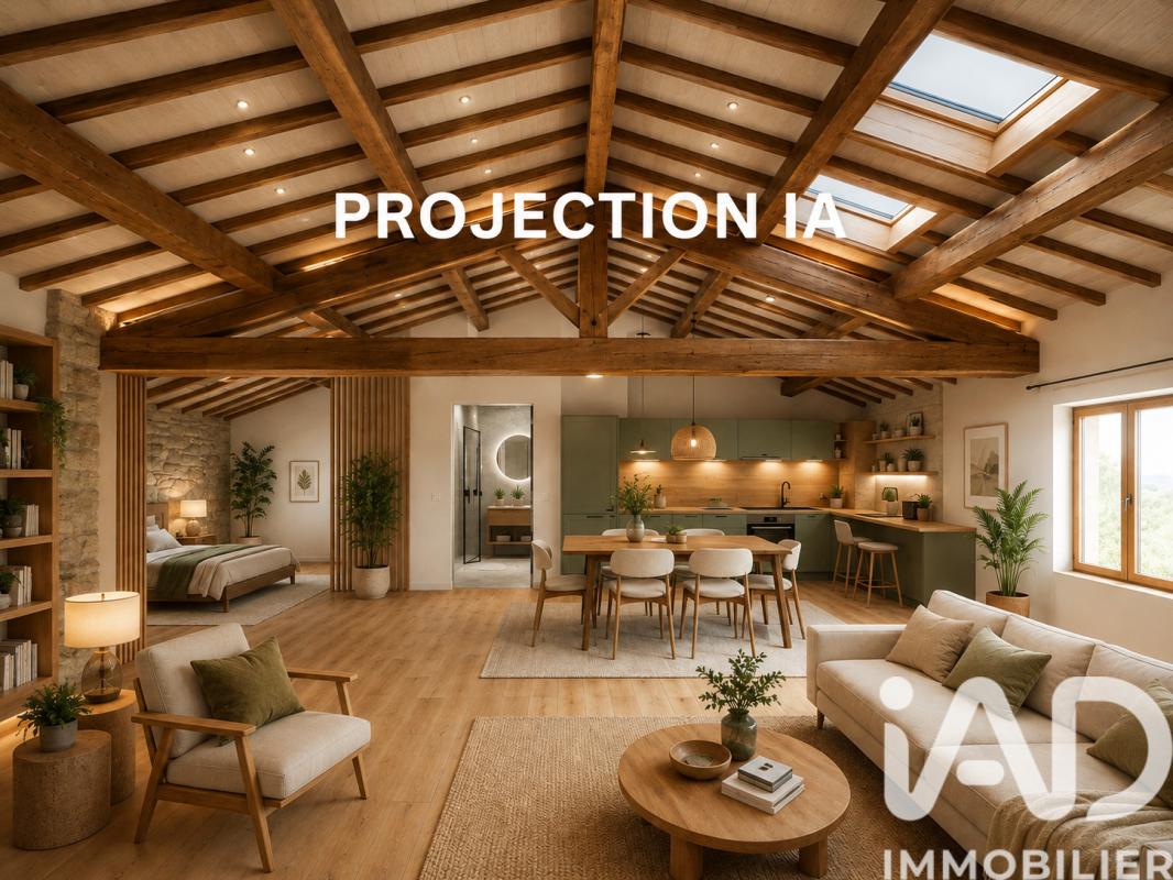 Maison 7 Pièce(s) Saint-Laurent-de-la-Cabrerisse - Photo 5