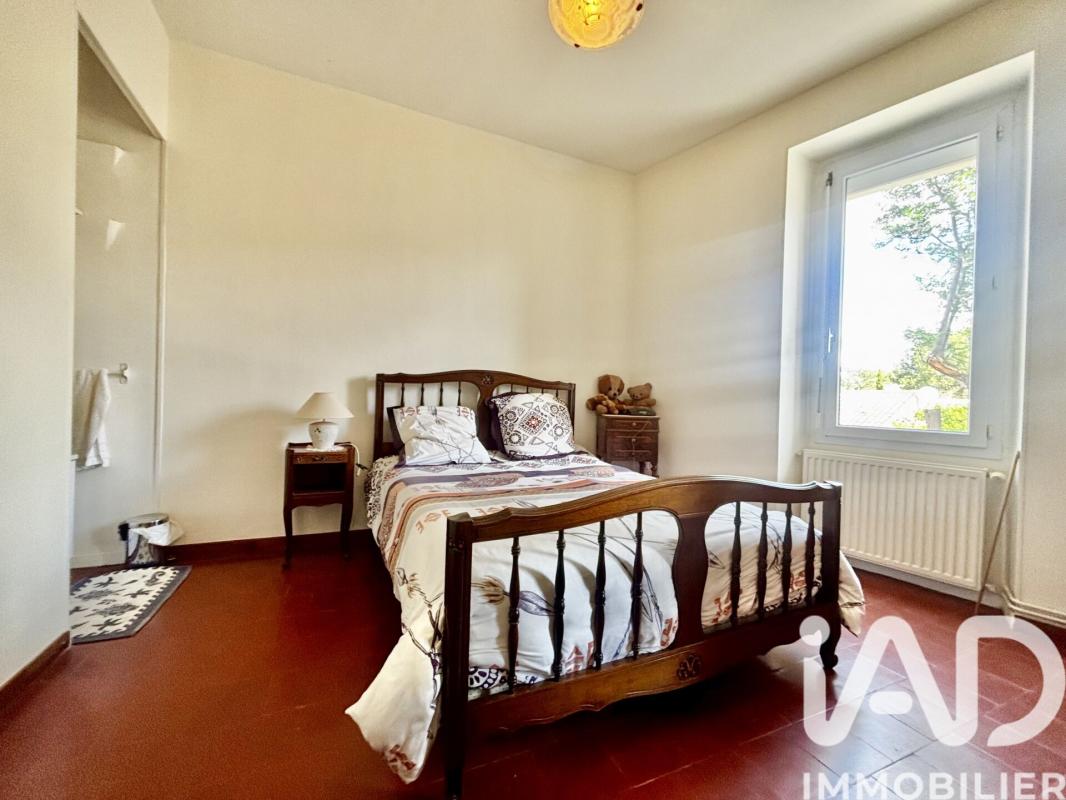 Maison 7 Pièce(s) Saint-Laurent-de-la-Cabrerisse - Photo 10