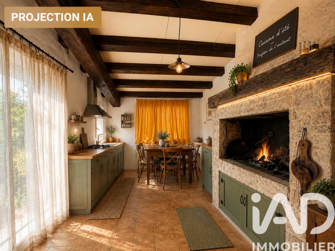 Maison 7 Pièce(s) Saint-Laurent-de-la-Cabrerisse - Photo 15