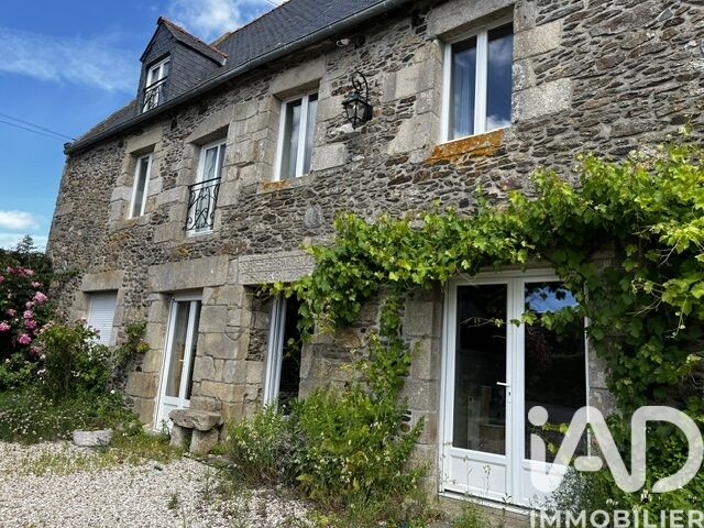 Maison 7 Pièce(s) Languenan