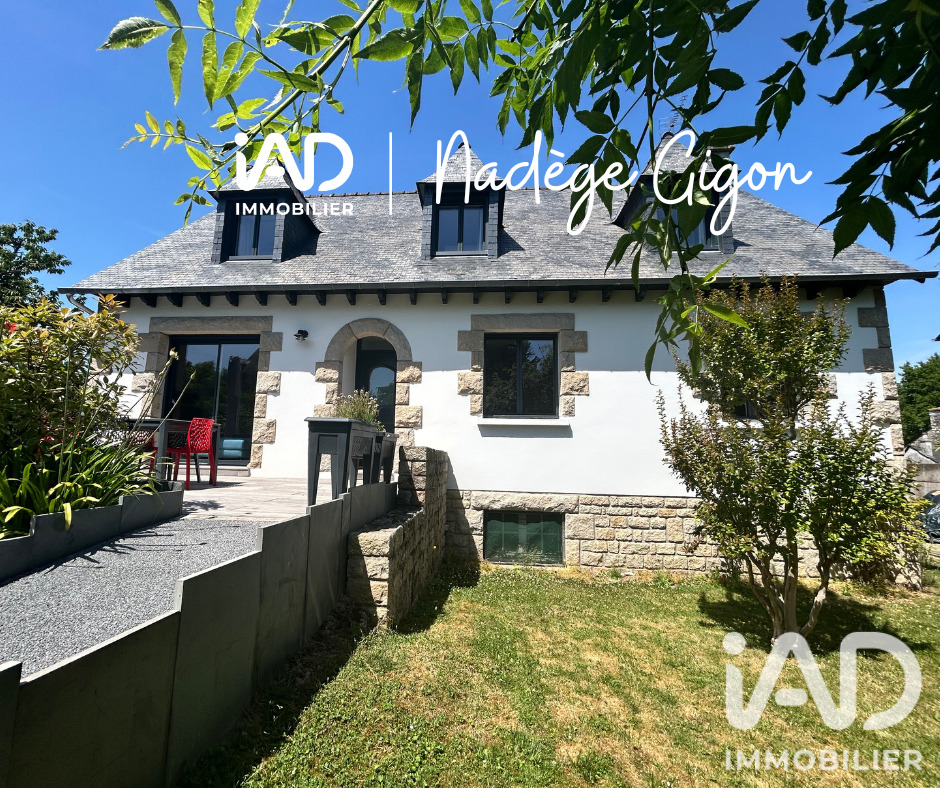 Maison 5 Pièce(s) Pleudihen-sur-Rance