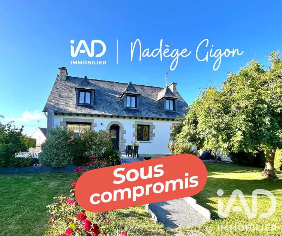 Maison 5 Pièce(s) Pleudihen-sur-Rance