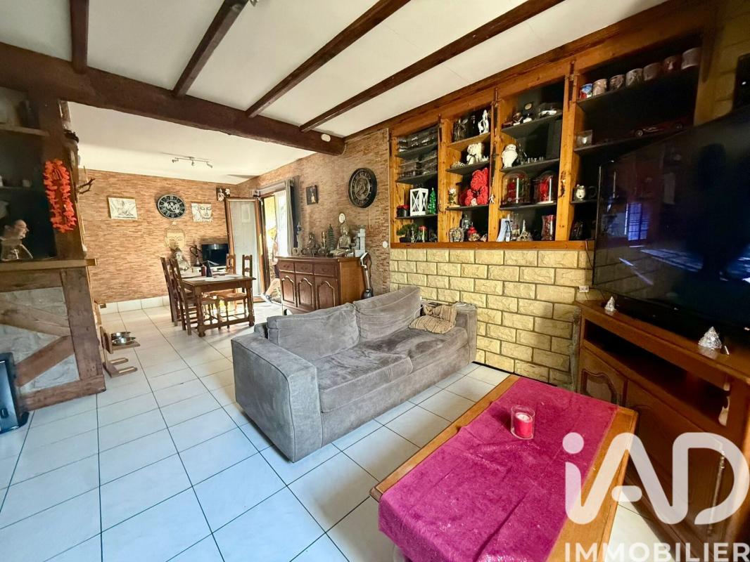 Maison 3 Pièce(s) Wisembach