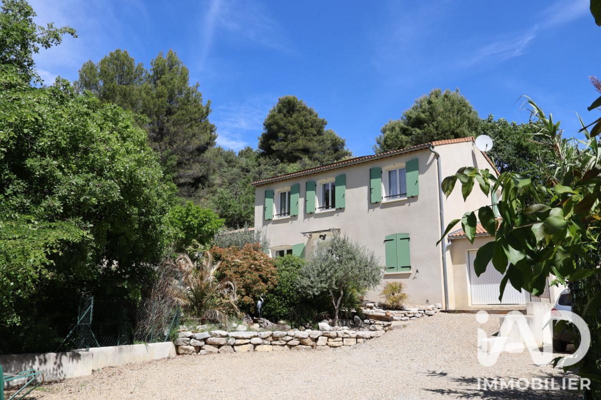 Maison traditionnelle 6 Pièce(s) Volx
