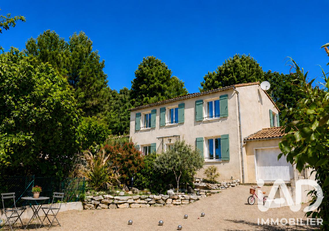 Maison traditionnelle 6 Pièce(s) Volx