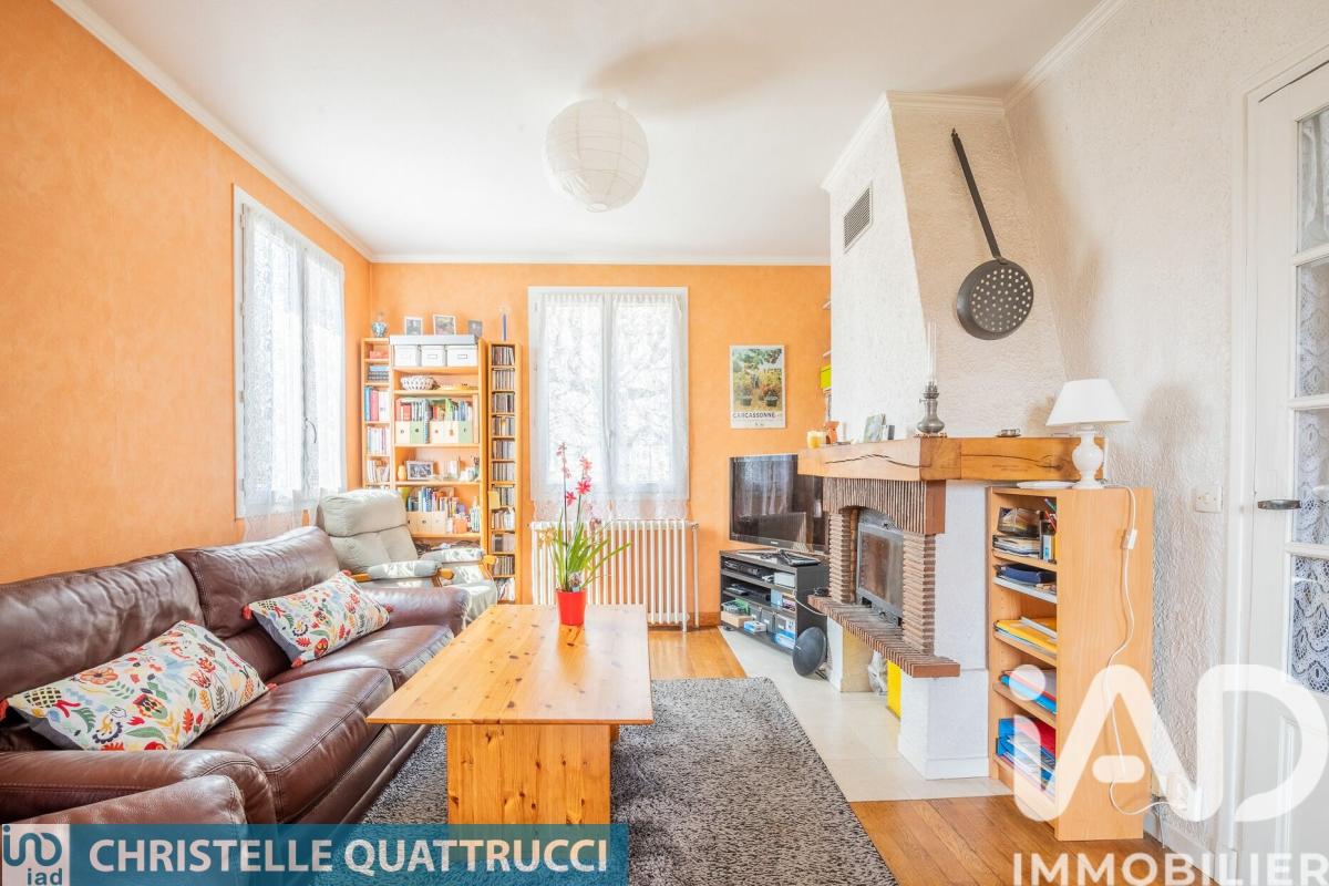 Maison 6 Pièce(s) Athis-Mons - Photo 6