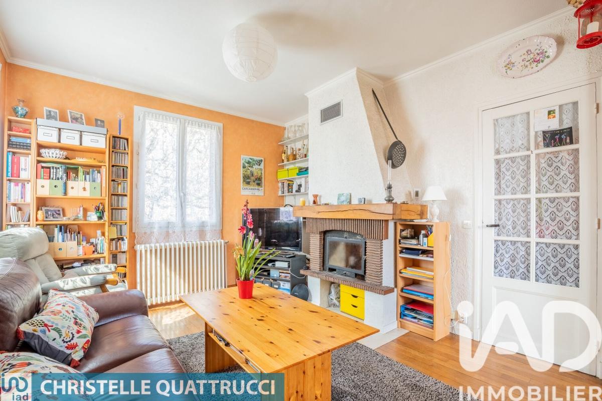Maison 6 Pièce(s) Athis-Mons - Photo 8