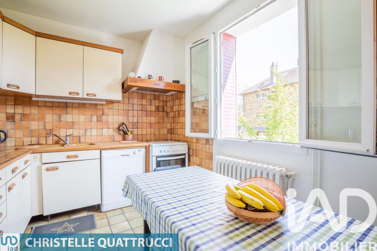Maison 6 Pièce(s) Athis-Mons - Photo 9